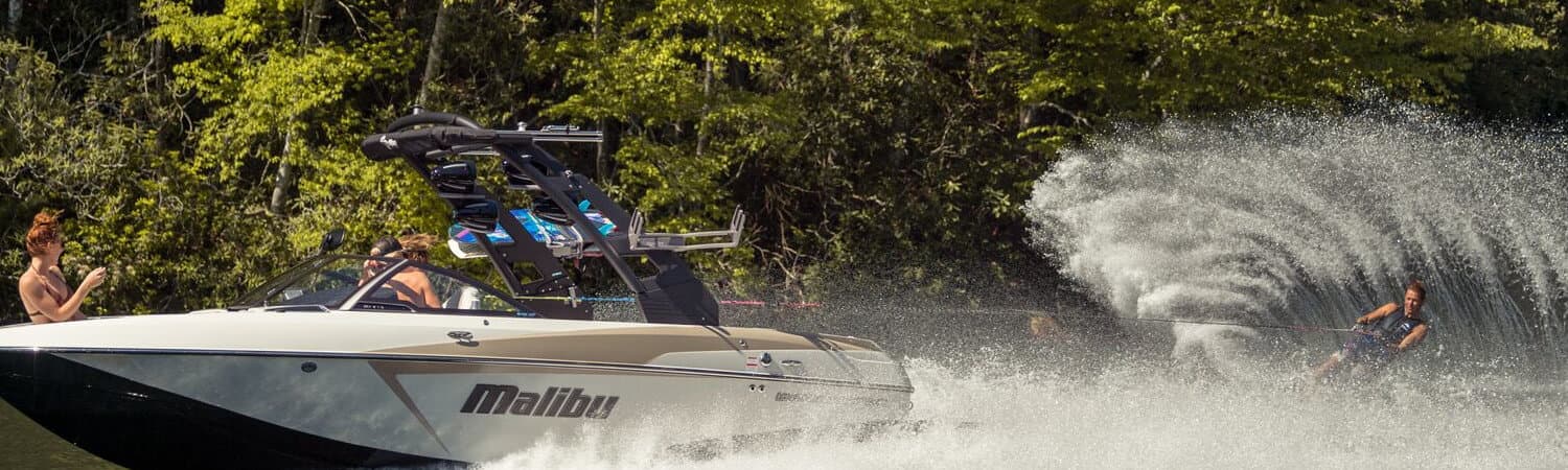 2018 Malibu Boats for sale in The Ski Shack, Springfield, Missouri