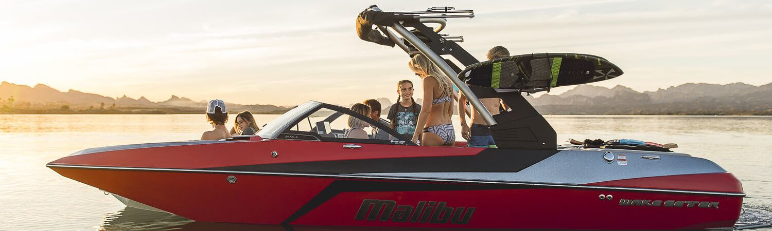 2018 Malibu Boats for sale in The Ski Shack, Springfield, Missouri