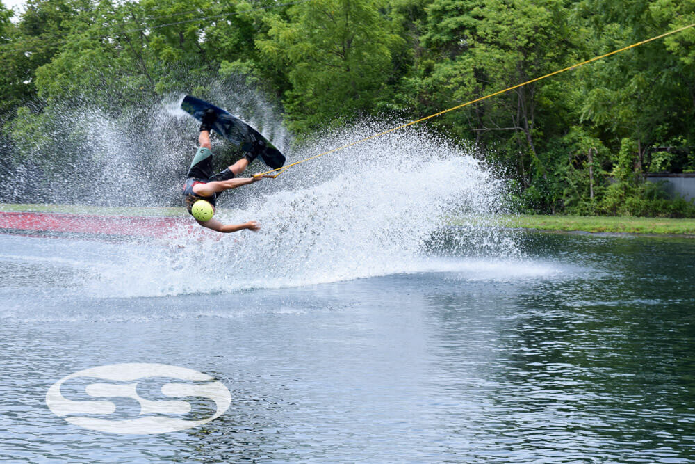 Lessons & Parties at The Ski Shack, Springfield, Missouri